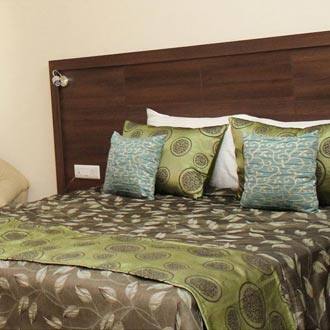 Matasya Aravali Hotel, Alwar 4